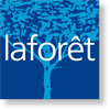 Page d’accueil du Centre d’aide Laforêt France